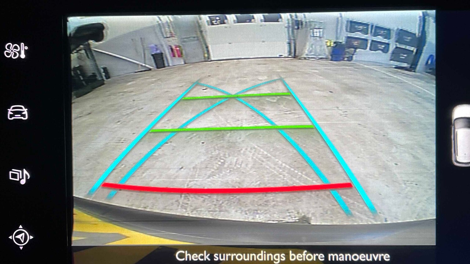 Used Citroen C4 Cactus 2017 for sale - 77811032: Photo 17