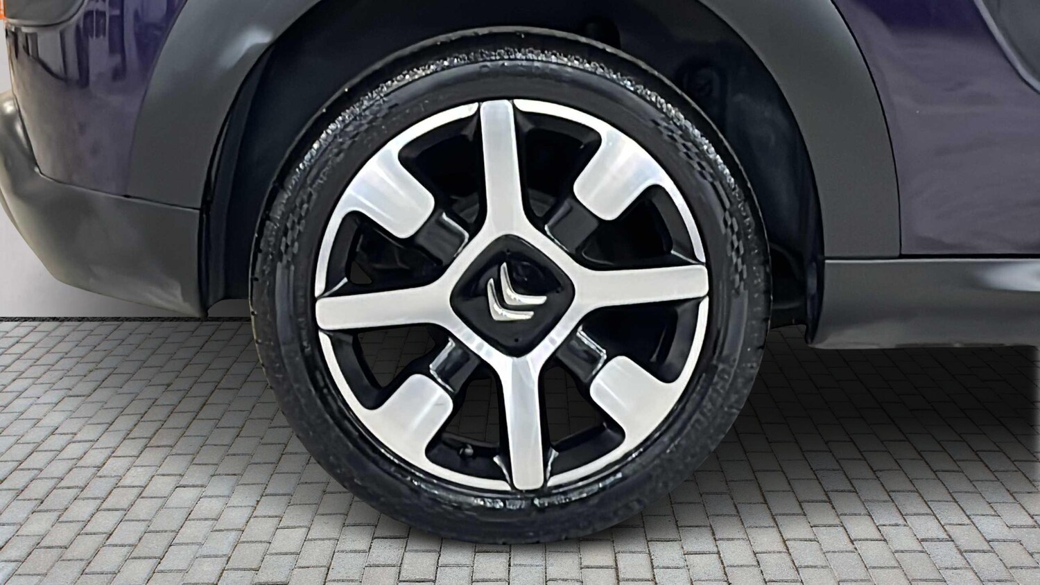 Used Citroen C4 Cactus 2017 for sale - 77811032: Photo 7