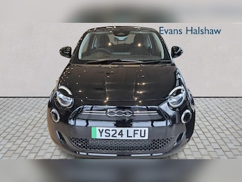 Used Fiat 500 2024 for sale - 78800322: Photo