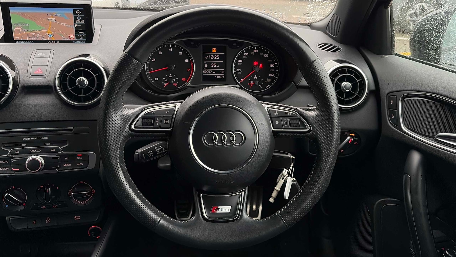 Used Audi A1 2017 for sale - 76827591: Photo 12
