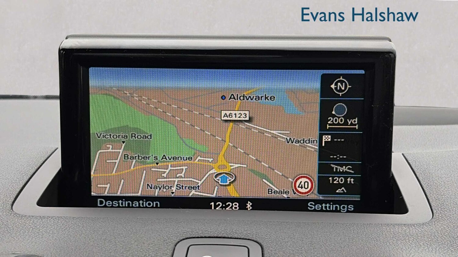 Used Audi A1 2017 for sale - 76827591: Photo 15