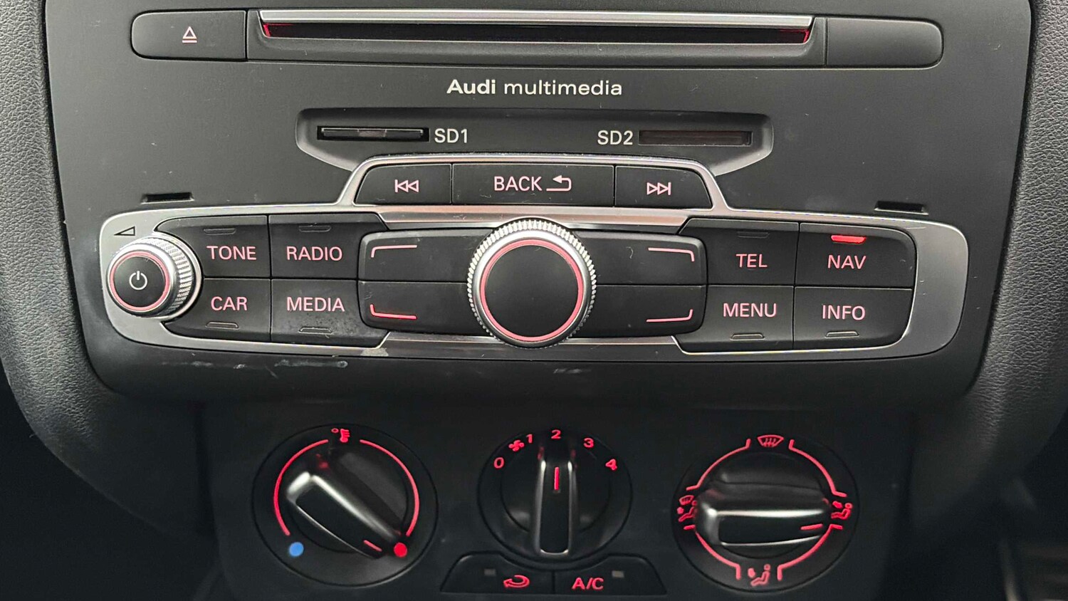 Used Audi A1 2017 for sale - 76827591: Photo 16