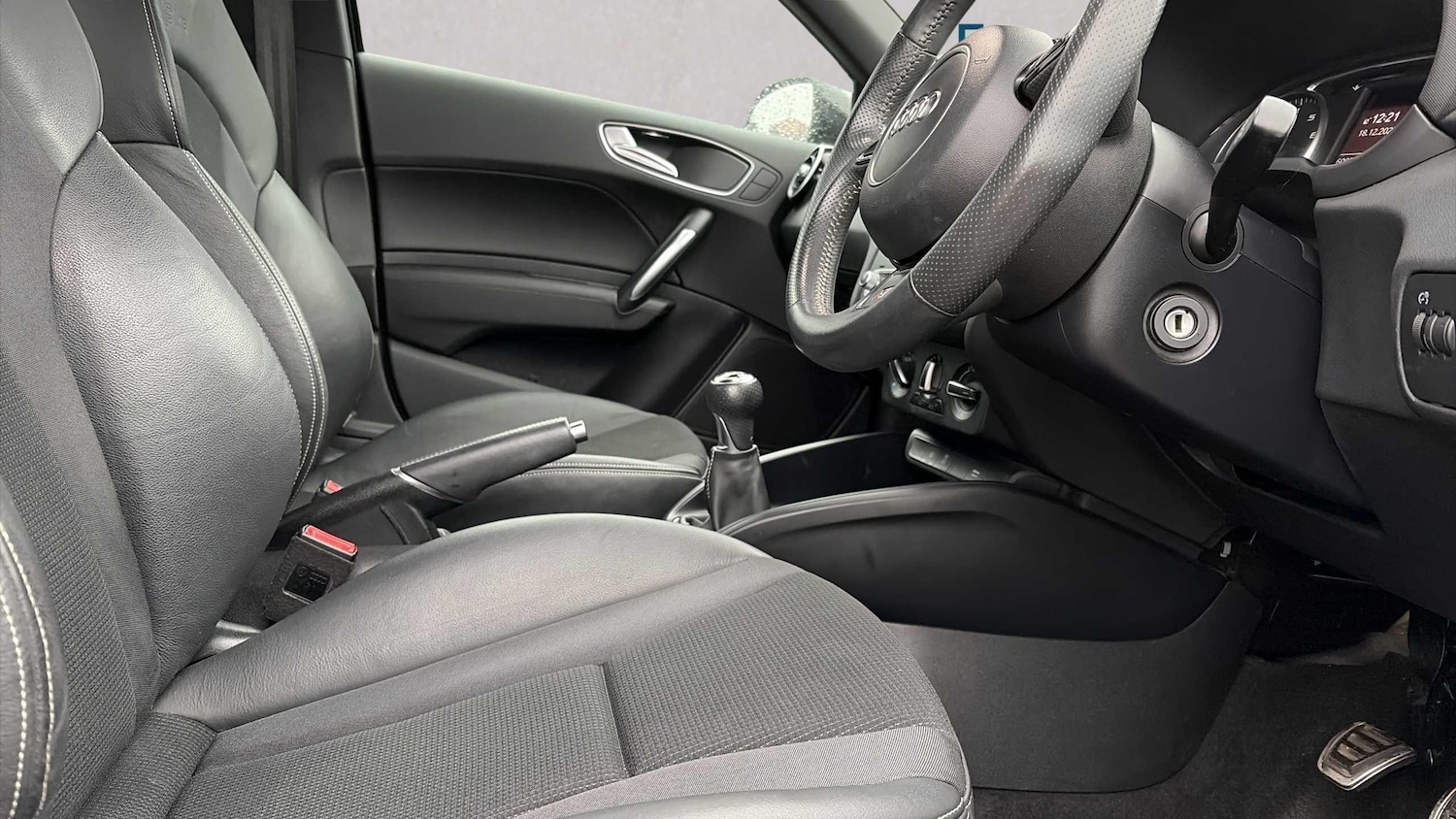 Used Audi A1 2017 for sale - 76827591: Photo 3