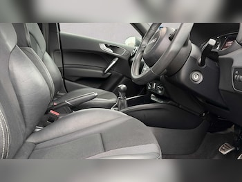 Used Audi A1 2017 for sale - 76827591: Photo