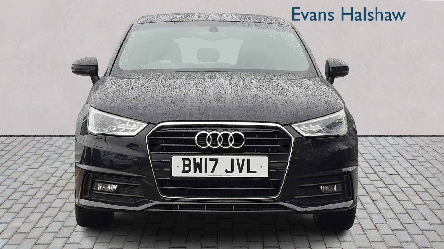 Used Audi A1 2017 for sale - 76827591: Photo 4