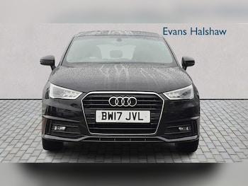 Used Audi A1 2017 for sale - 76827591: Photo
