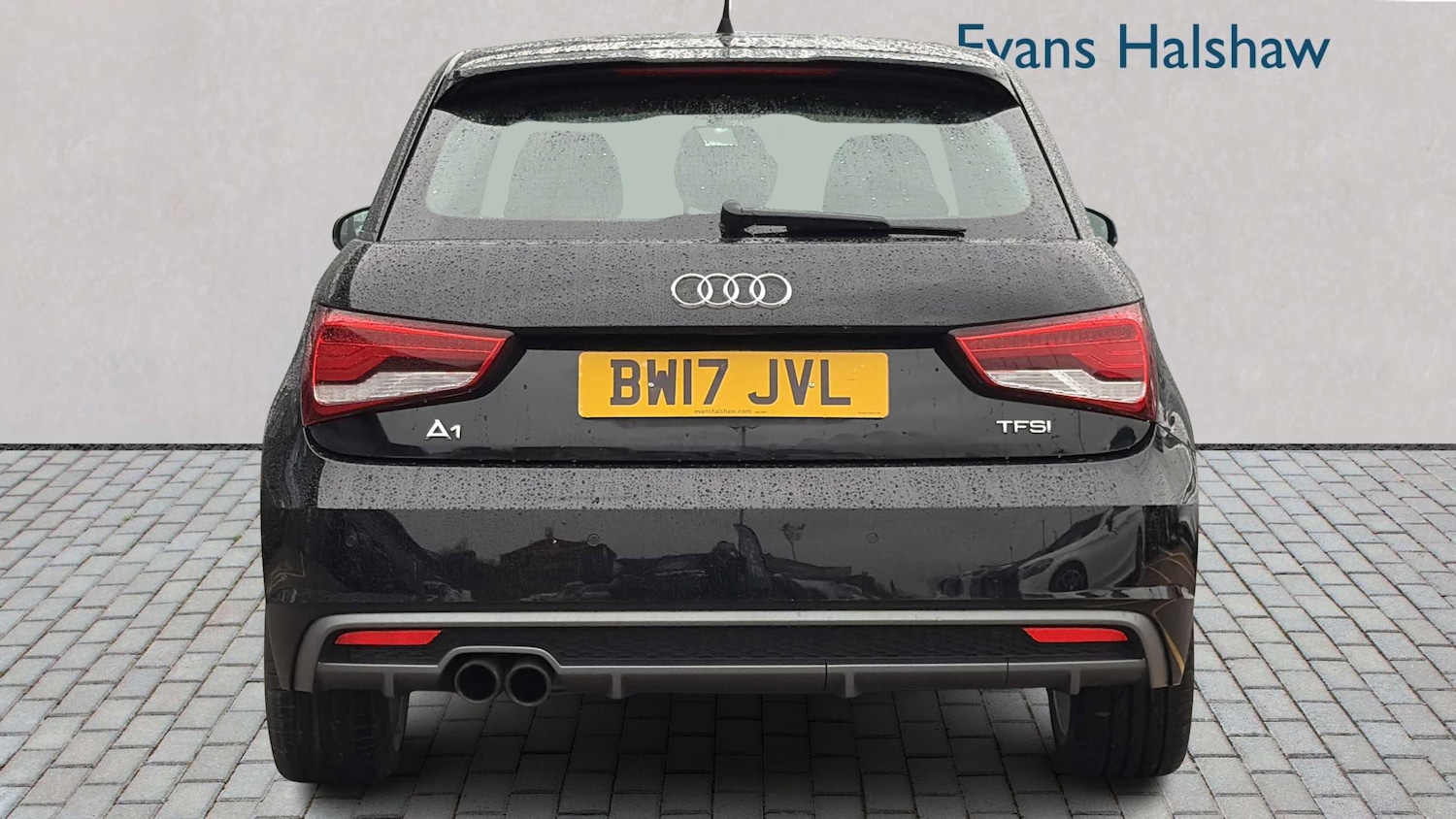 Used Audi A1 2017 for sale - 76827591: Photo 5