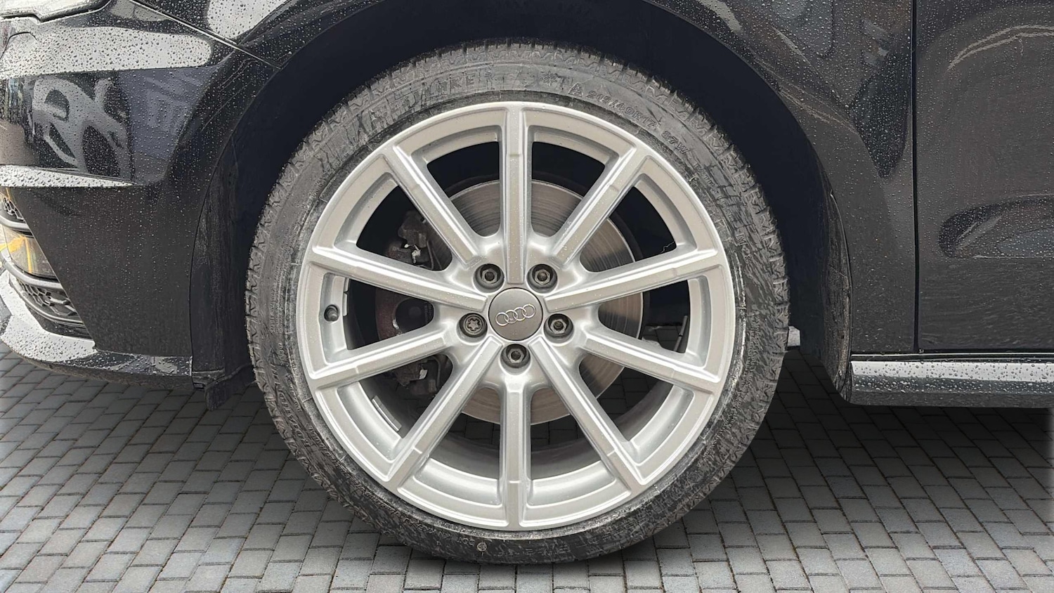 Used Audi A1 2017 for sale - 76827591: Photo 7