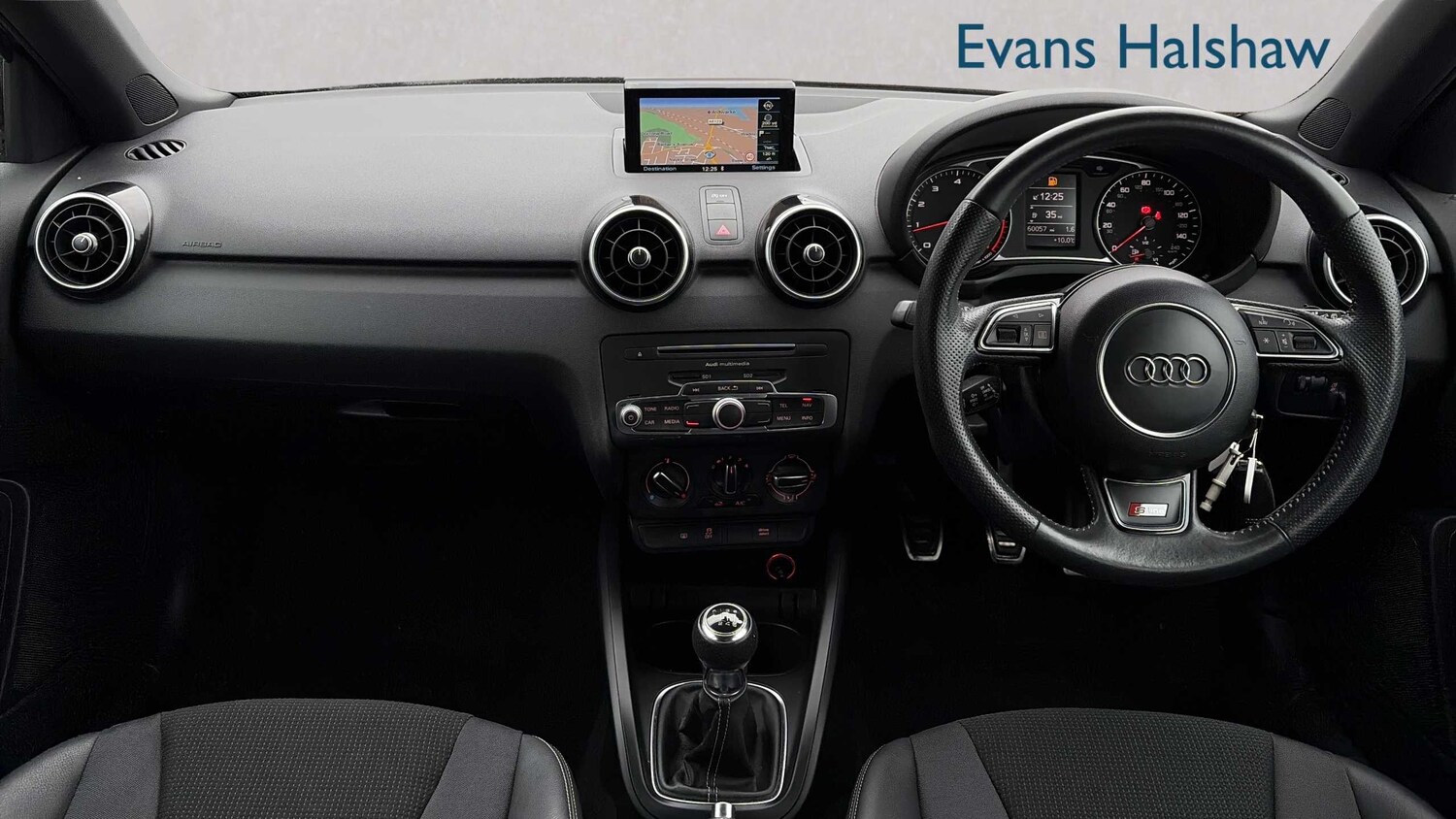 Used Audi A1 2017 for sale - 76827591: Photo 8