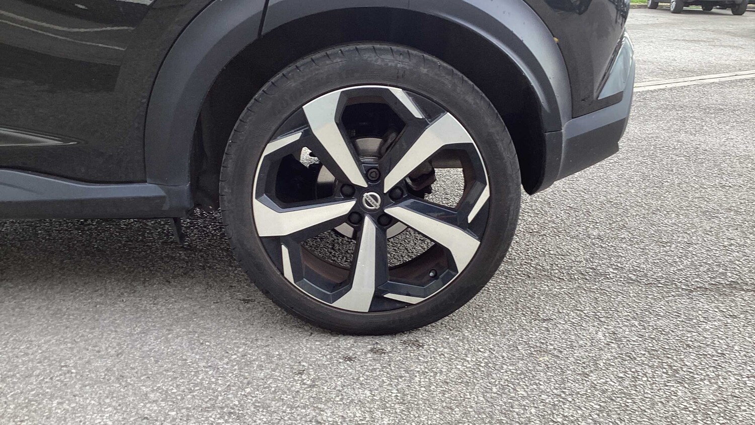 Used Nissan Juke 2022 for sale - 76401384: Photo 11