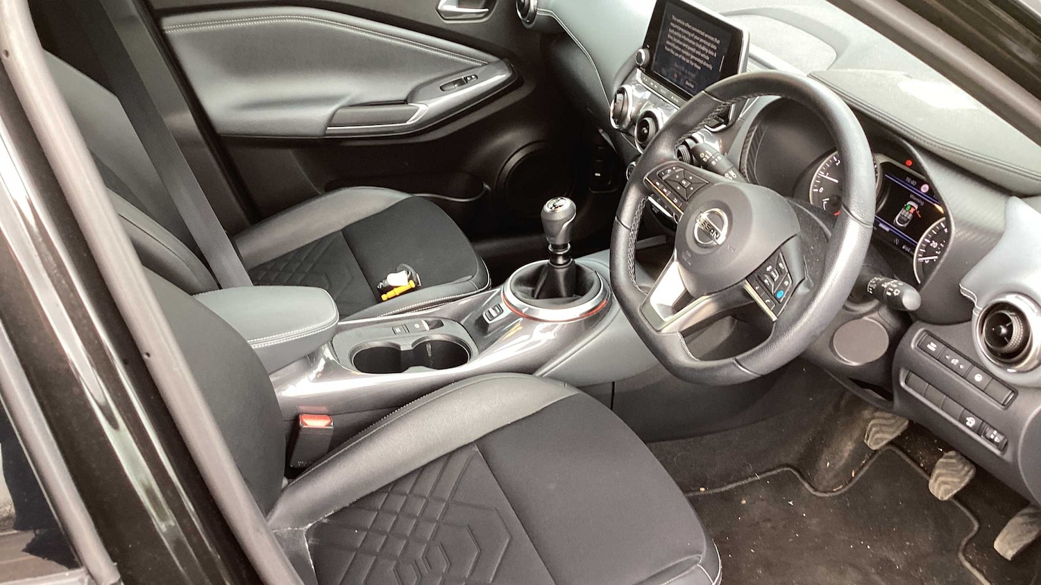 Used Nissan Juke 2022 for sale - 76401384: Photo 12