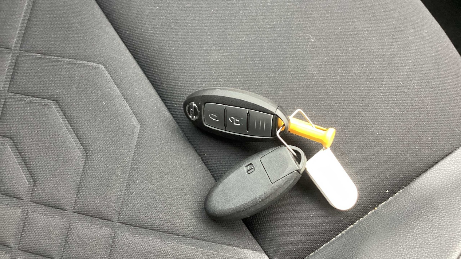 Used Nissan Juke 2022 for sale - 76401384: Photo 13