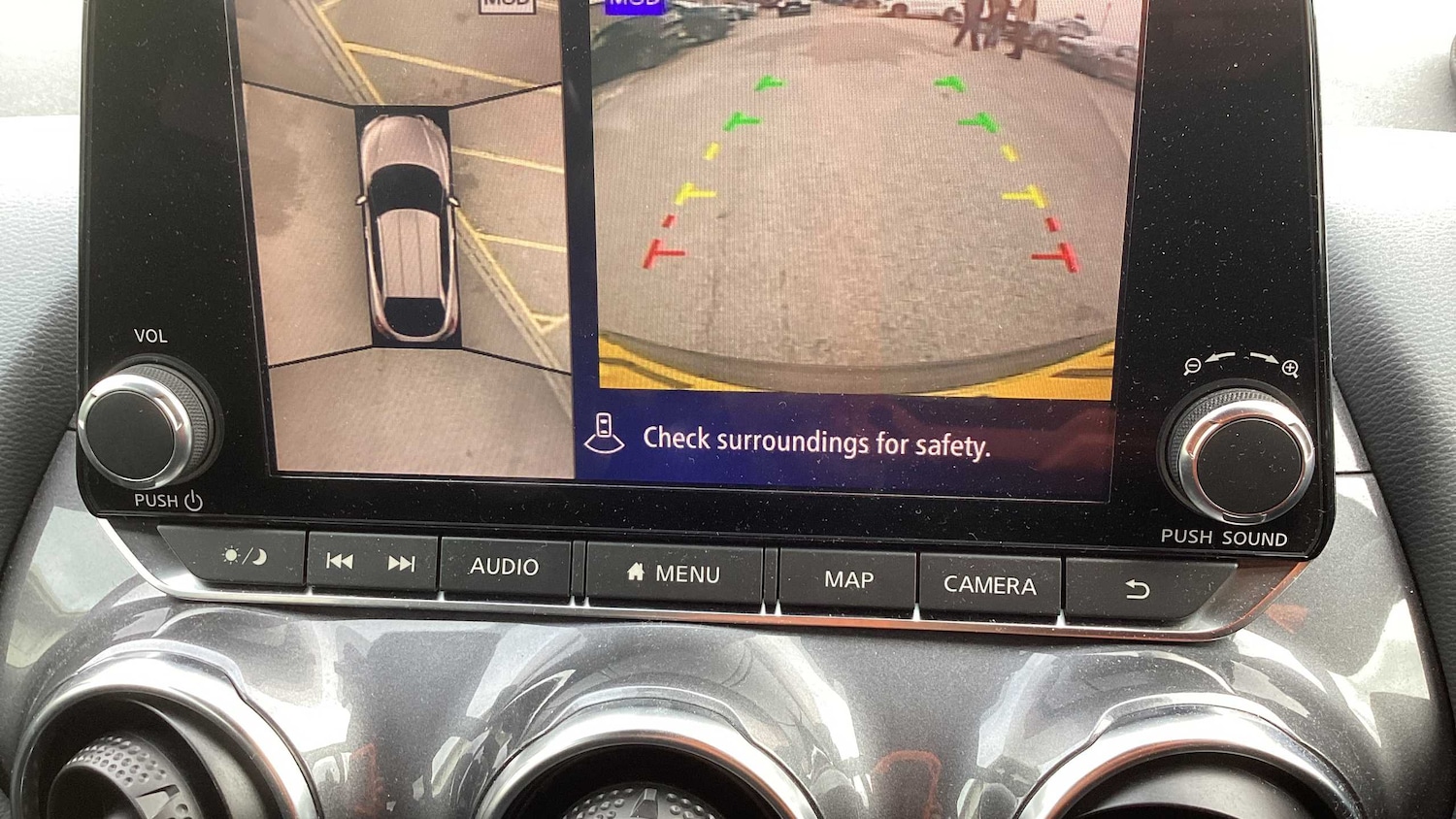 Used Nissan Juke 2022 for sale - 76401384: Photo 14