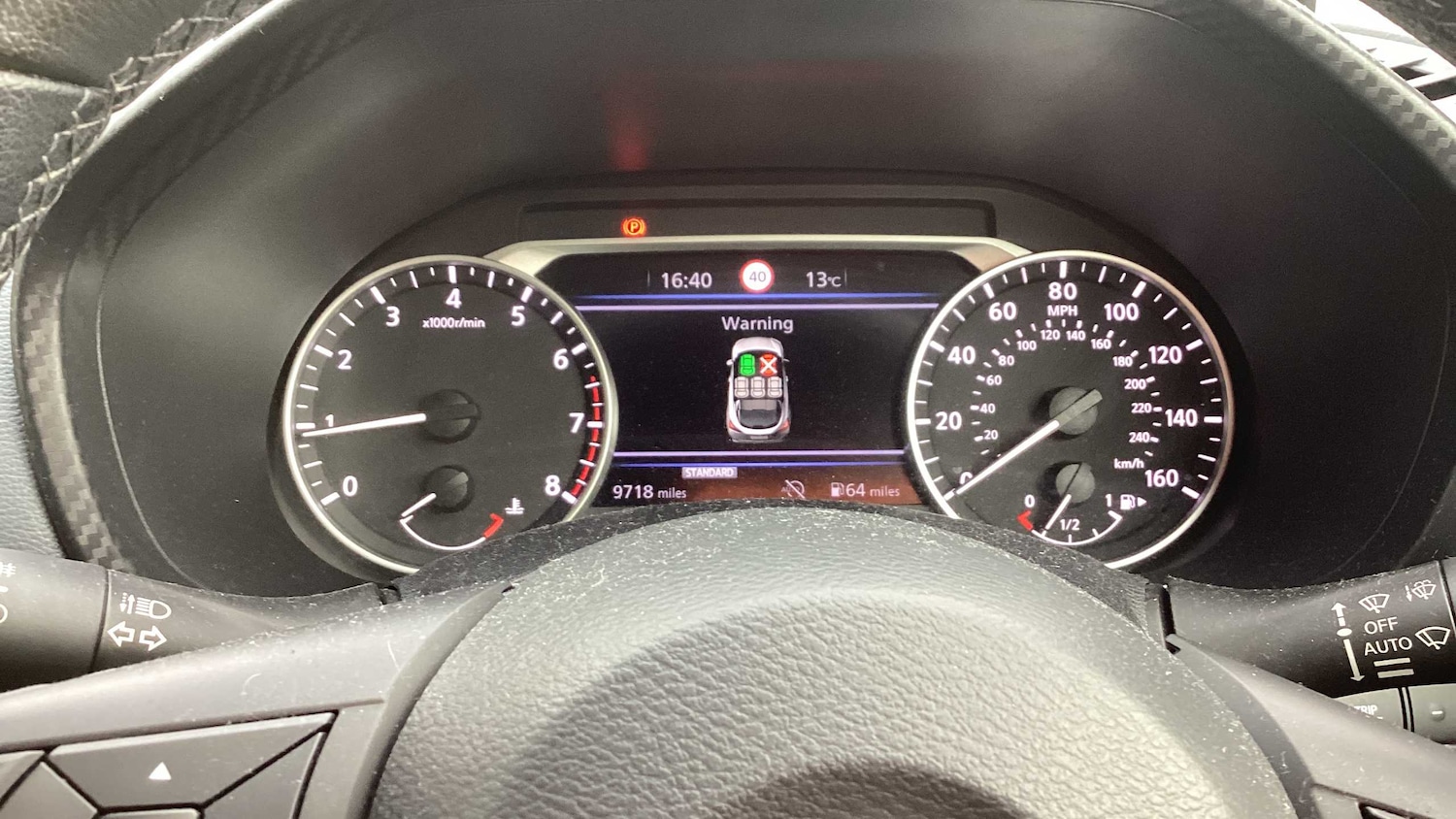 Used Nissan Juke 2022 for sale - 76401384: Photo 15