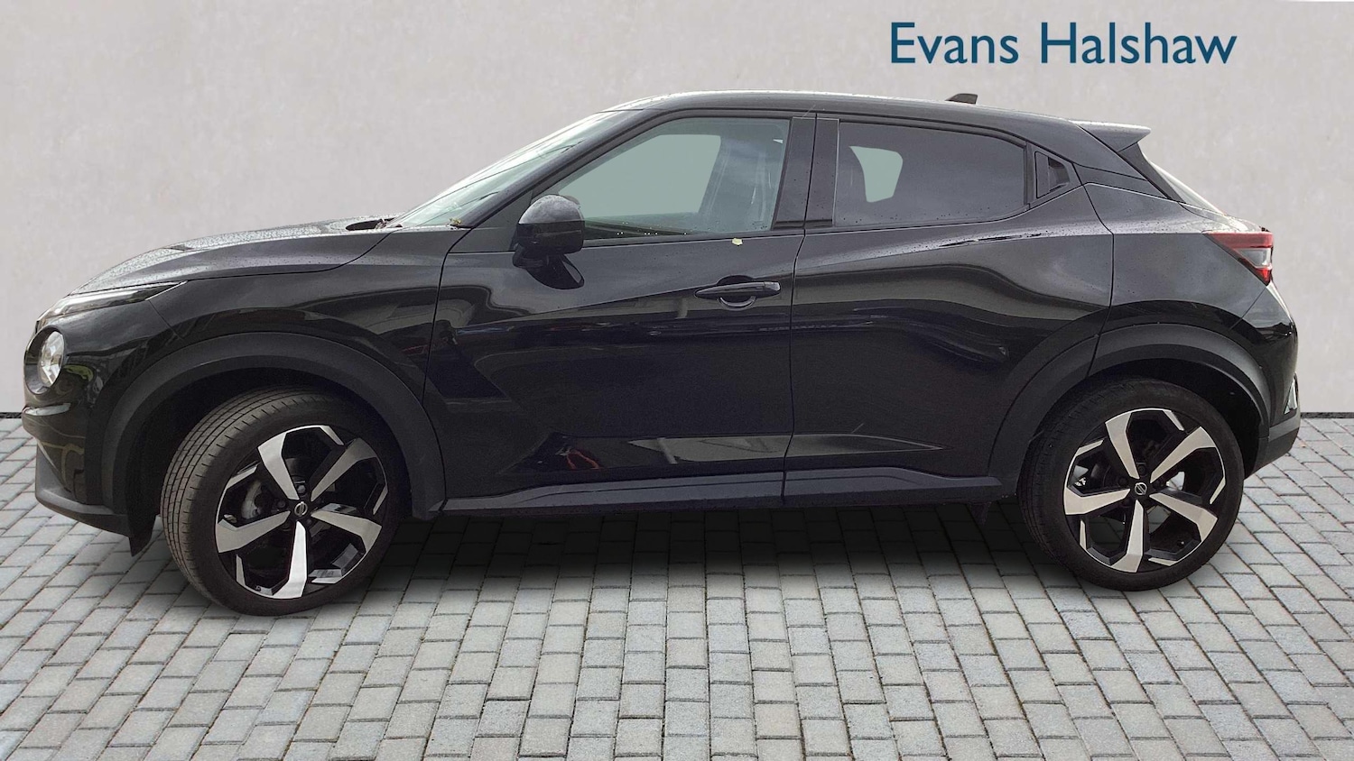 Used Nissan Juke 2022 for sale - 76401384: Photo 3
