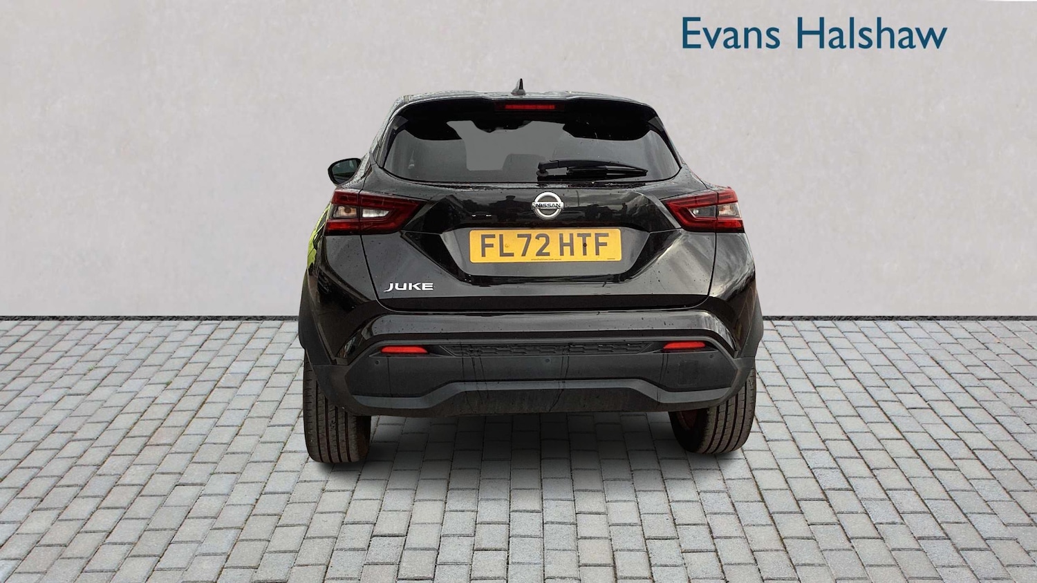 Used Nissan Juke 2022 for sale - 76401384: Photo 5