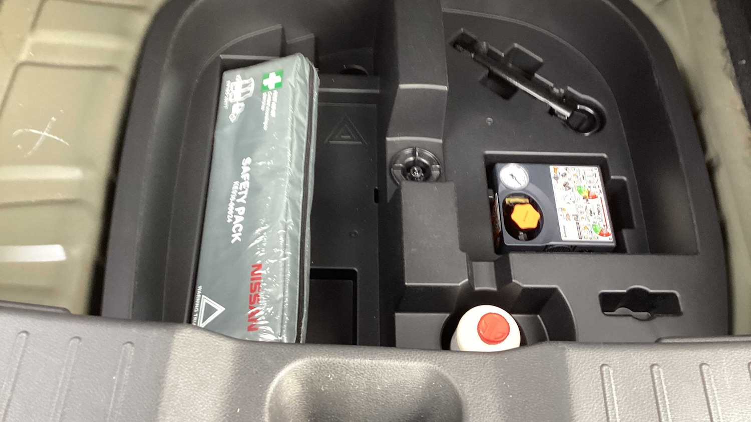 Used Nissan Juke 2022 for sale - 76401384: Photo 7