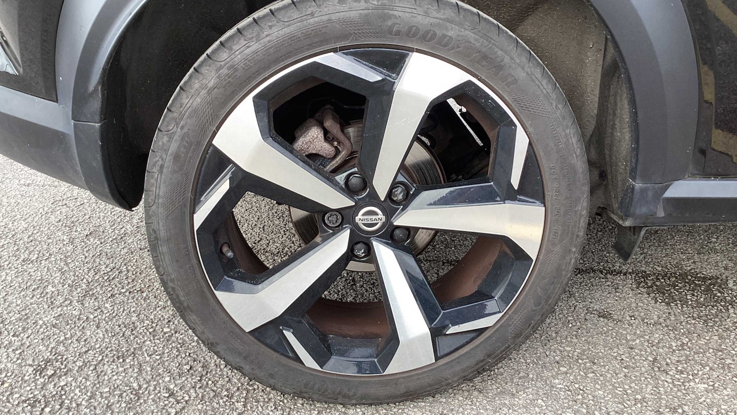 Used Nissan Juke 2022 for sale - 76401384: Photo 8