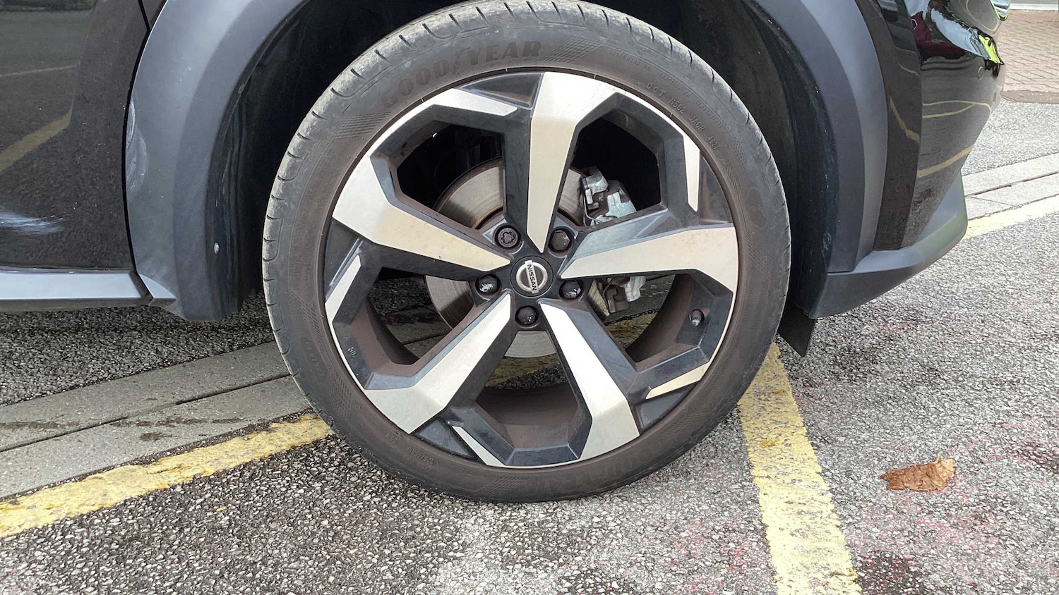 Used Nissan Juke 2022 for sale - 76401384: Photo 9