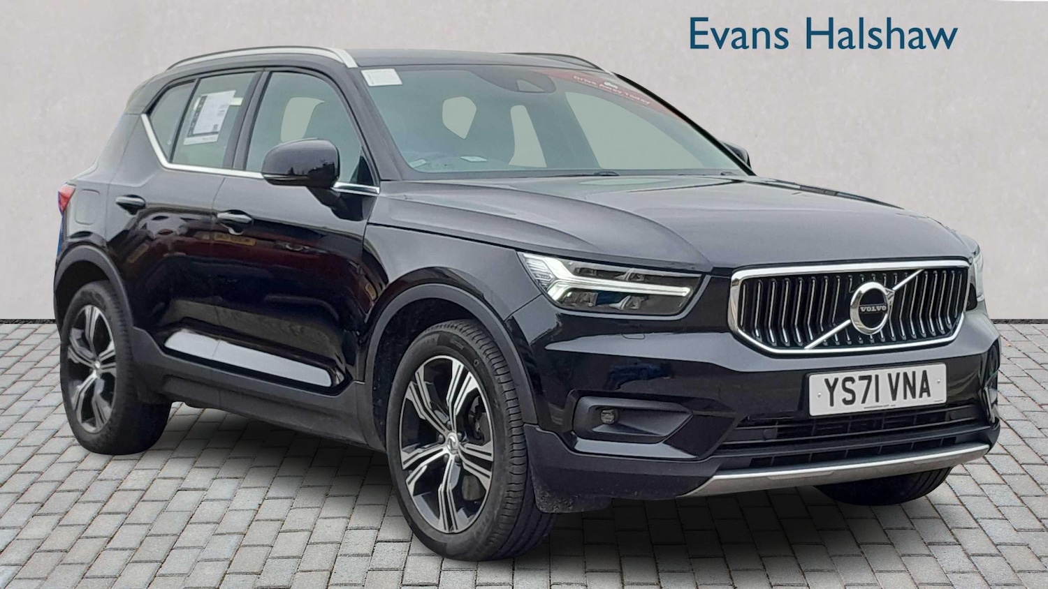 Used Volvo XC40 2022 for sale - 76401431: Photo 1