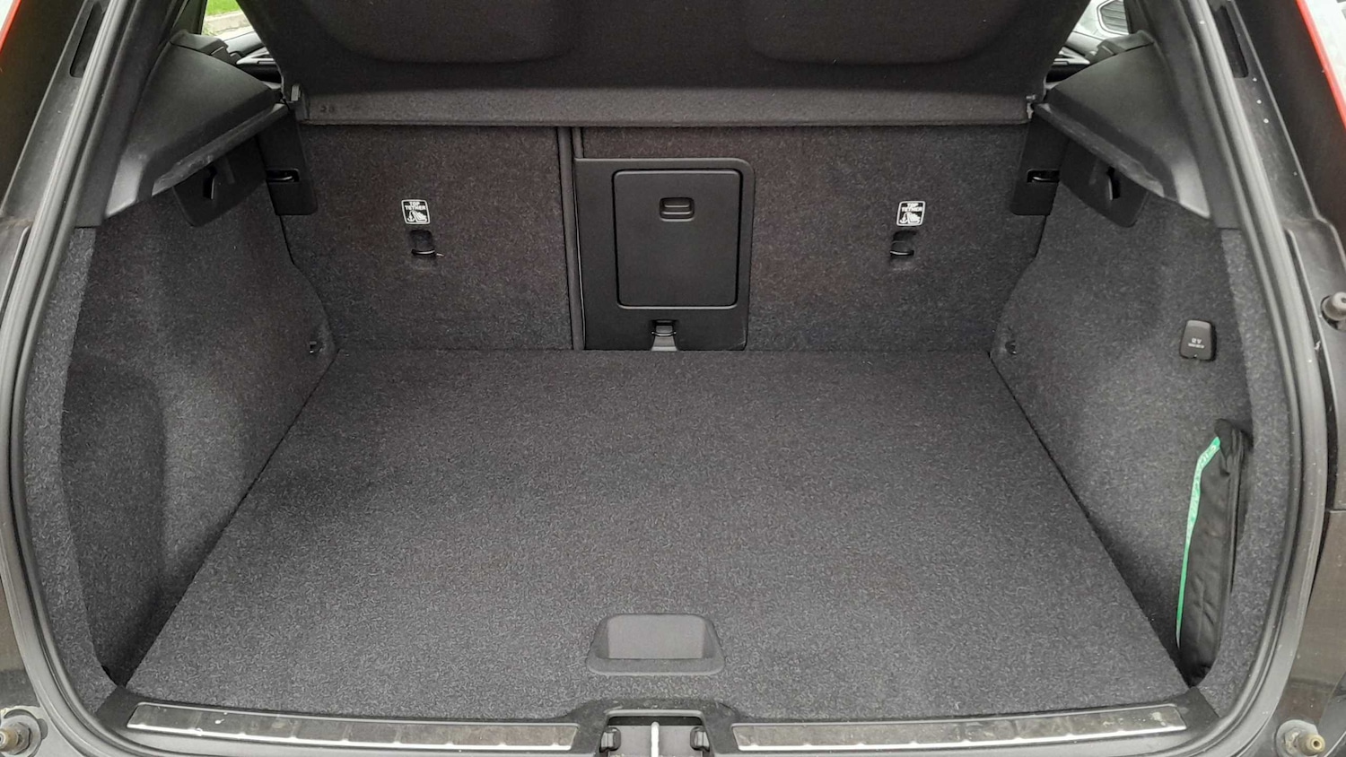 Used Volvo XC40 2022 for sale - 76401431: Photo 11