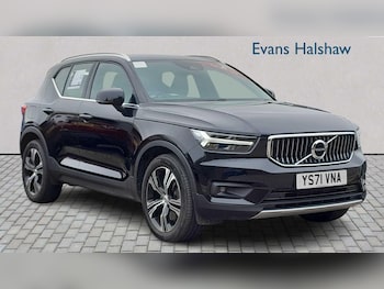 Volvo - XC40