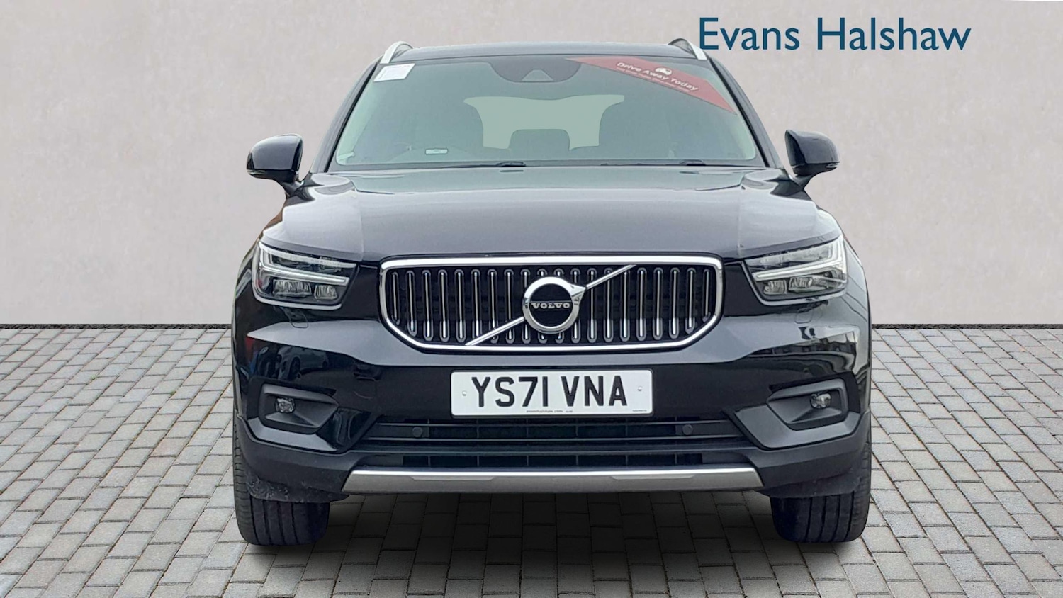 Used Volvo XC40 2022 for sale - 76401431: Photo 4