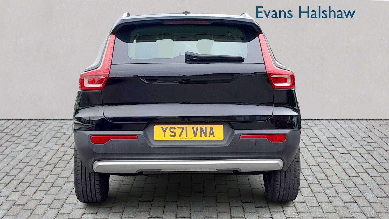 Used Volvo XC40 2022 for sale - 76401431: Photo 5