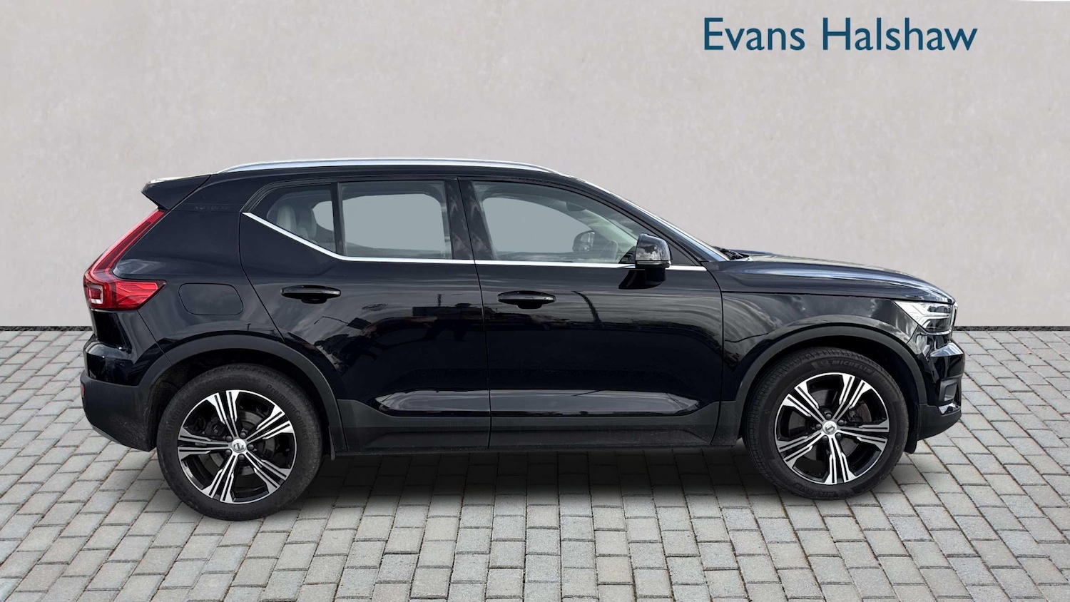 Used Volvo XC40 2022 for sale - 76401431: Photo 6