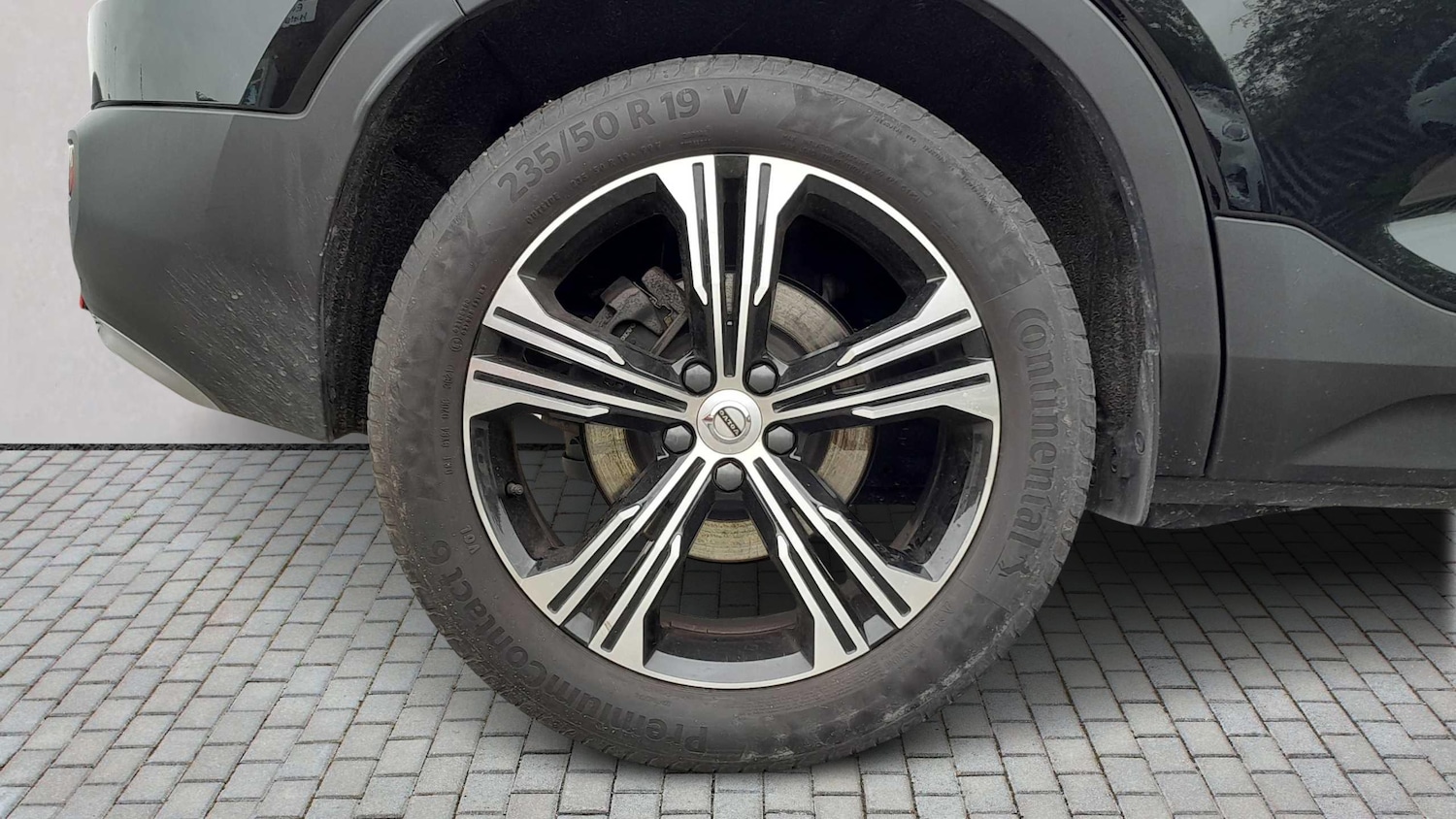 Used Volvo XC40 2022 for sale - 76401431: Photo 7