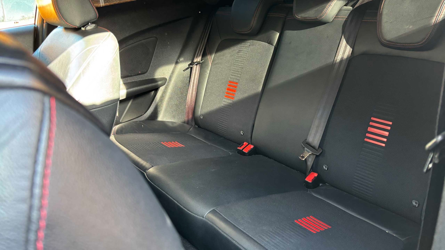 Used Ford Fiesta 2018 for sale - 78209109: Photo 10