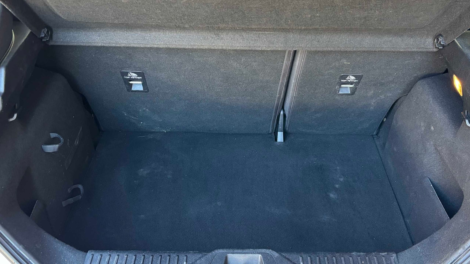 Used Ford Fiesta 2018 for sale - 78209109: Photo 11