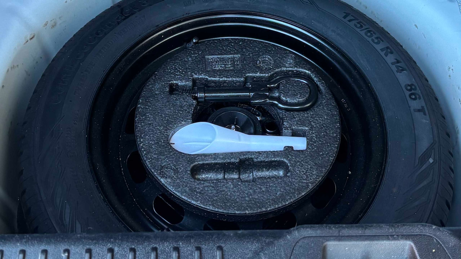 Used Ford Fiesta 2018 for sale - 78209109: Photo 13