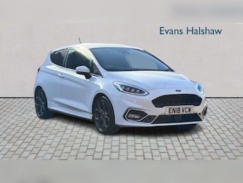 Ford Fiesta feature image