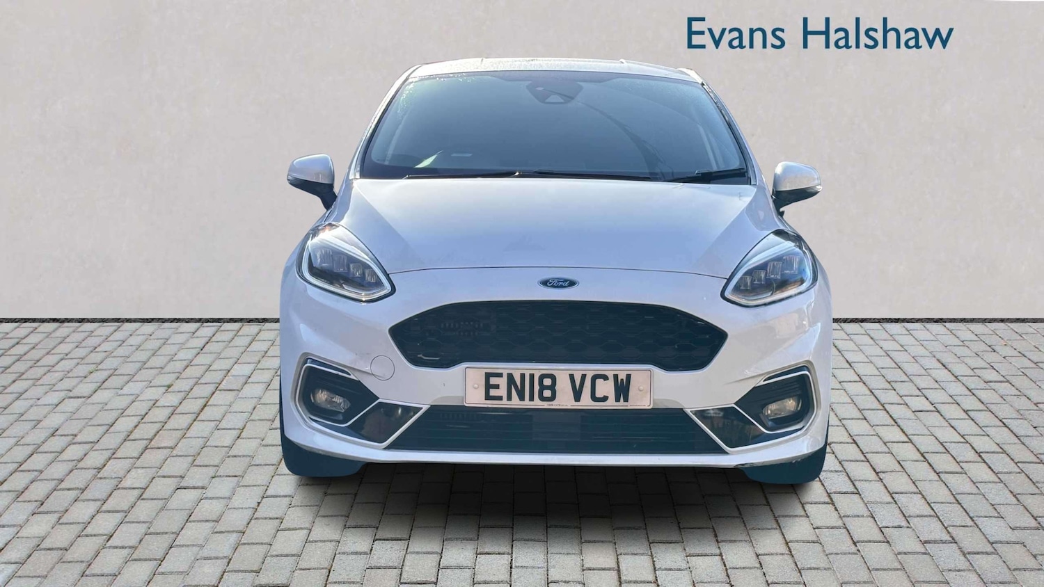 Used Ford Fiesta 2018 for sale - 78209109: Photo 4