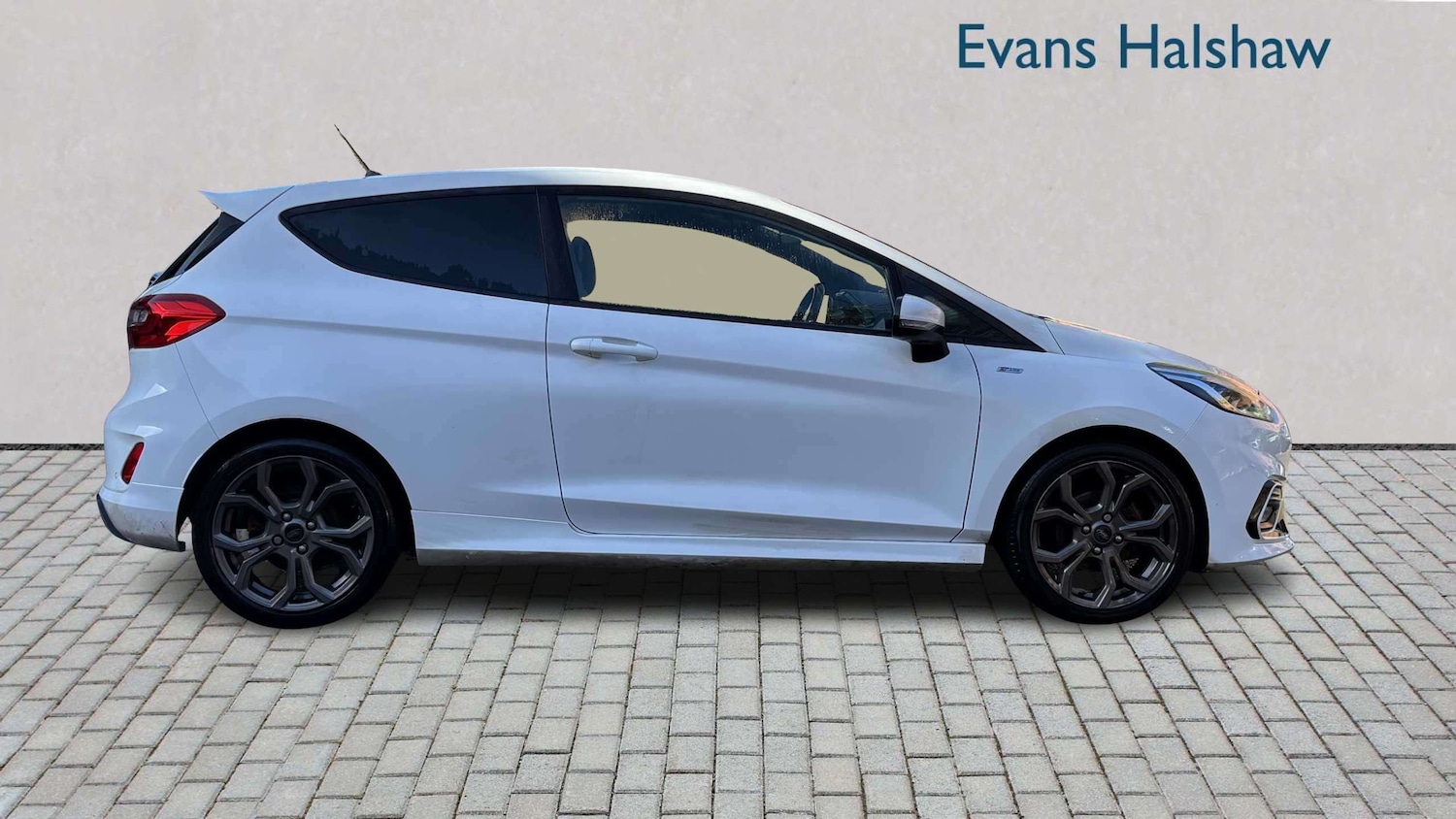 Used Ford Fiesta 2018 for sale - 78209109: Photo 6