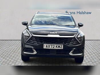 Used Kia Sportage 2023 for sale - 78625451: Photo