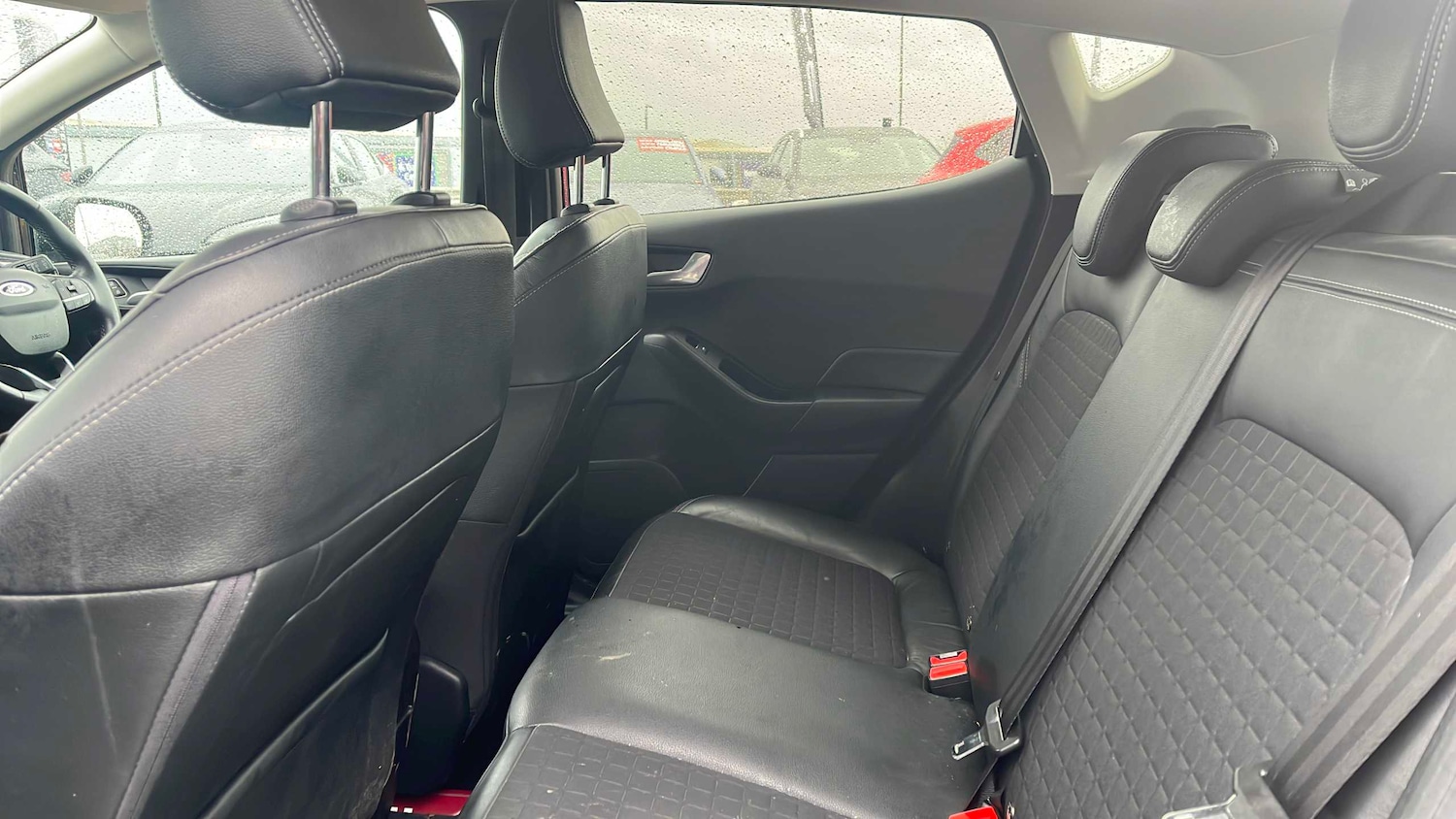 Used Ford Fiesta 2019 for sale - 77686672: Photo 10