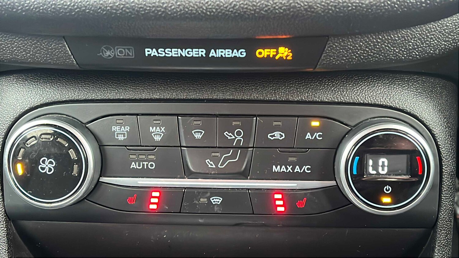 Used Ford Fiesta 2019 for sale - 77686672: Photo 14