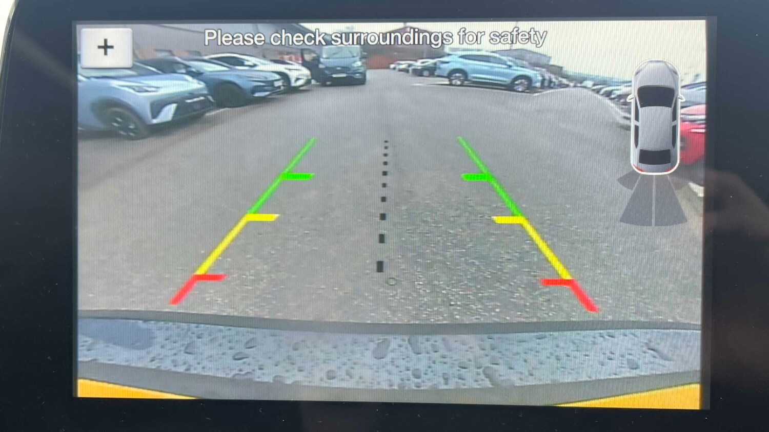 Used Ford Fiesta 2019 for sale - 77686672: Photo 16