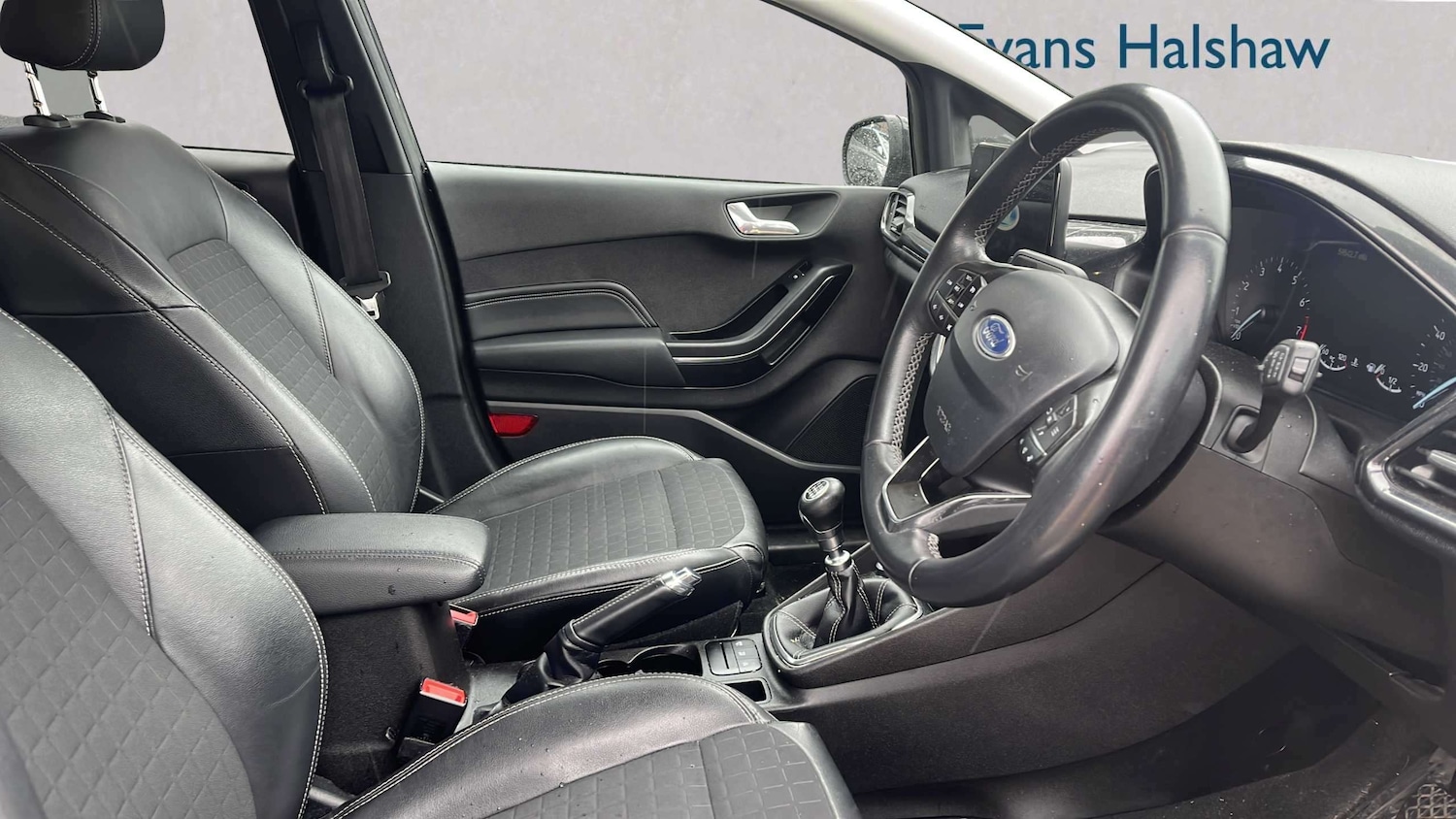 Used Ford Fiesta 2019 for sale - 77686672: Photo 3