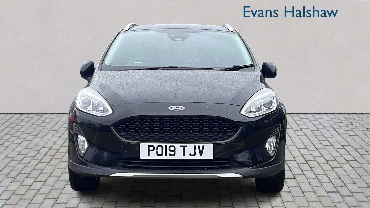 Used Ford Fiesta 2019 for sale - 77686672: Photo 4