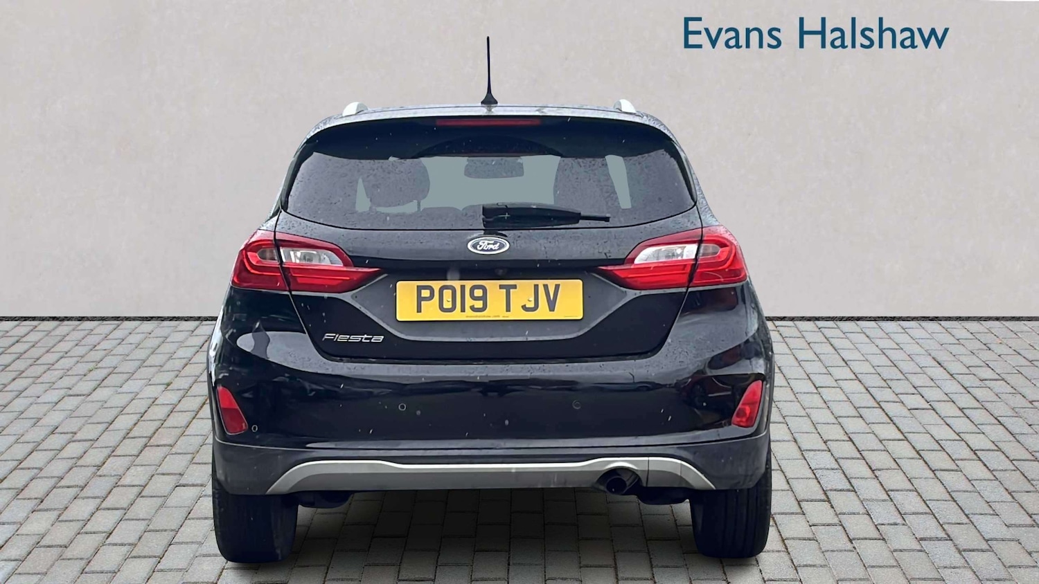 Used Ford Fiesta 2019 for sale - 77686672: Photo 5