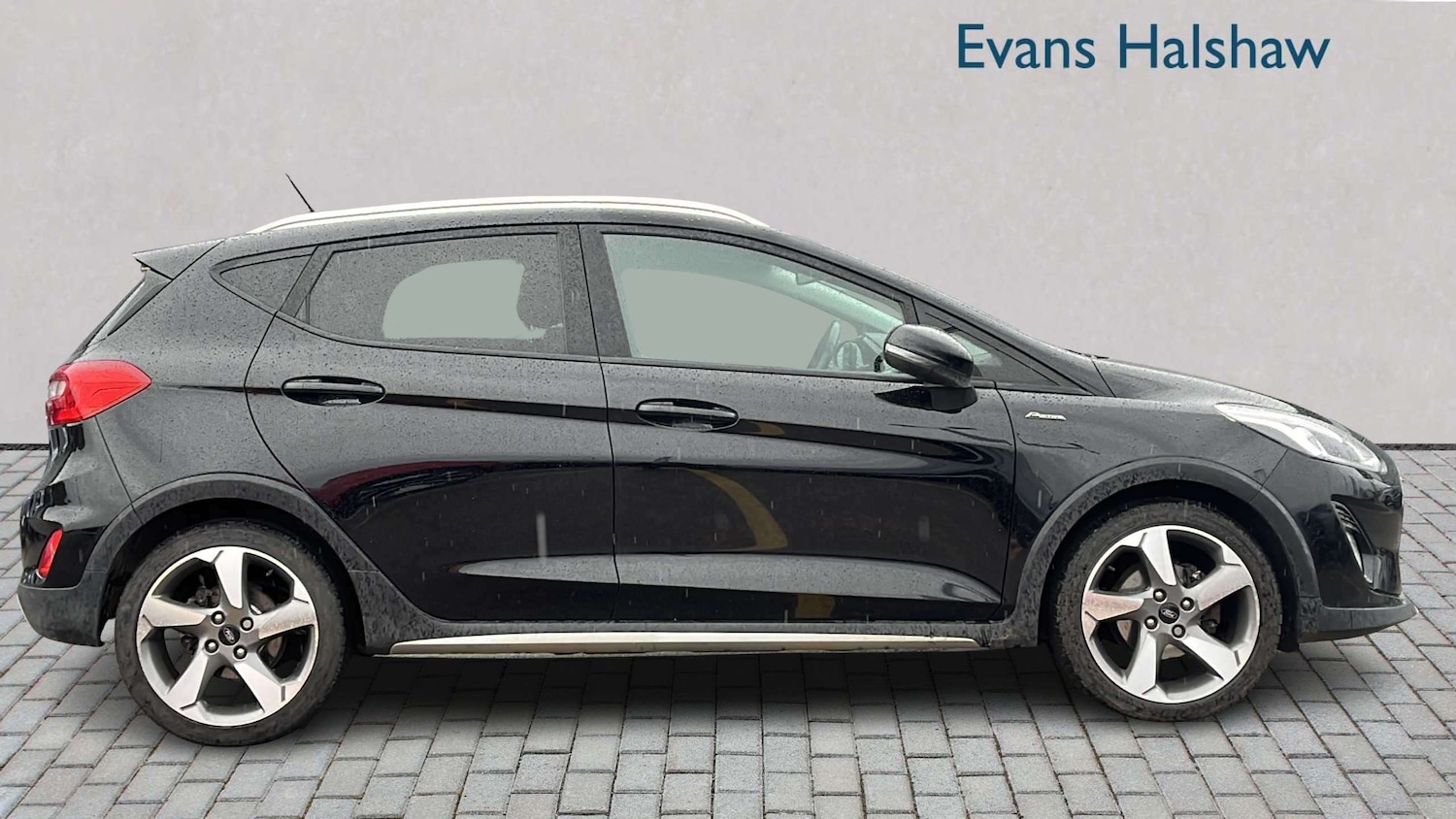 Used Ford Fiesta 2019 for sale - 77686672: Photo 6