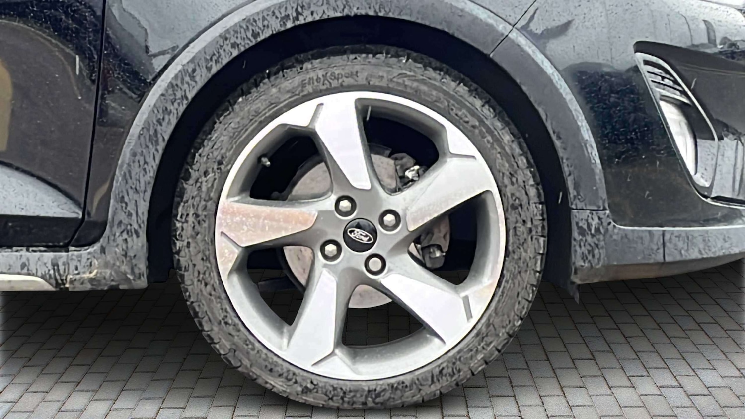 Used Ford Fiesta 2019 for sale - 77686672: Photo 7