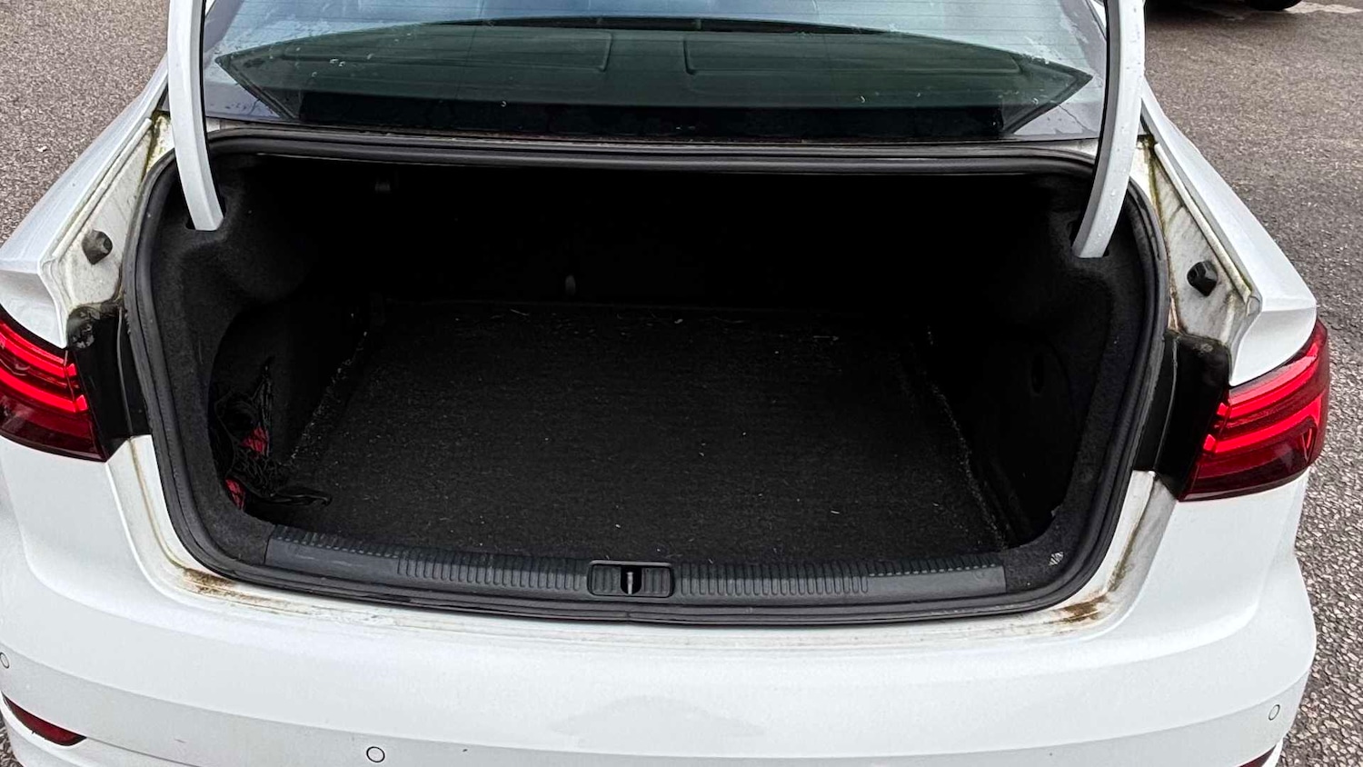 Used Audi A3 for sale - 78052533: Photo 11