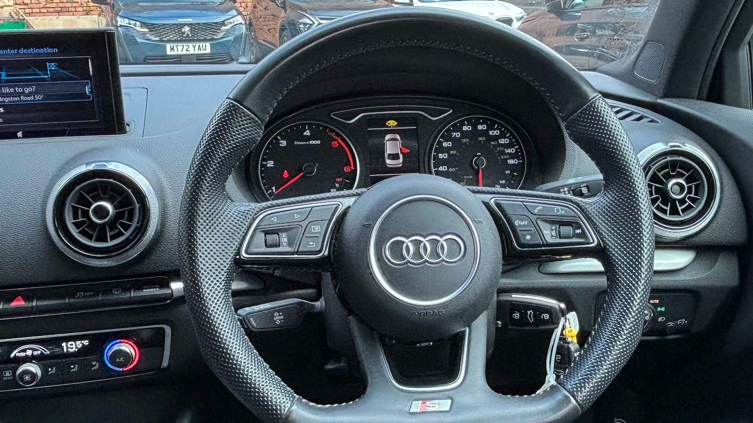 Used Audi A3 for sale - 78052533: Photo 12