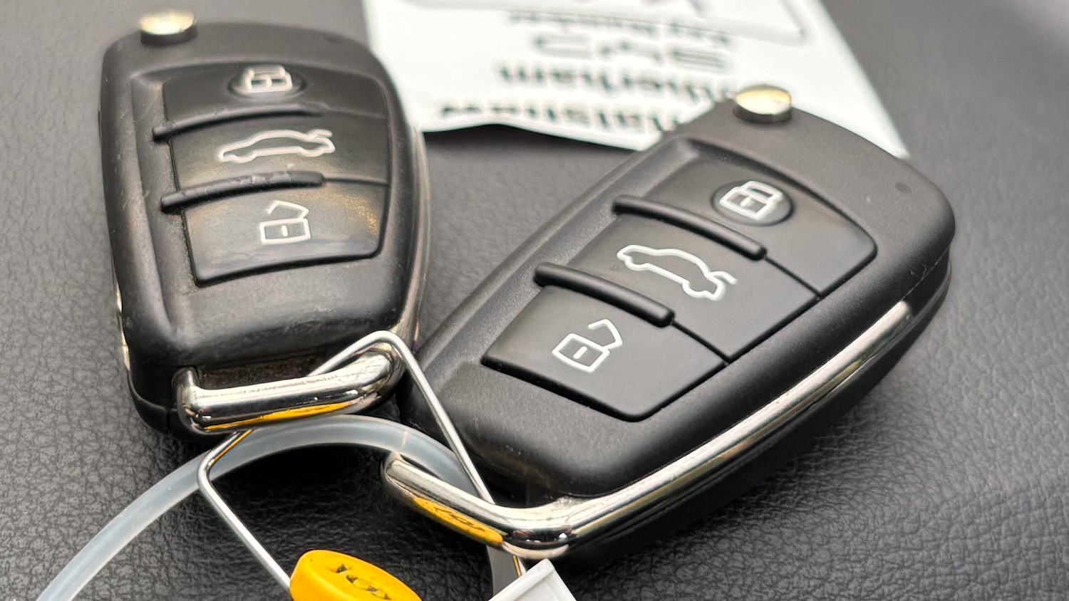 Used Audi A3 for sale - 78052533: Photo 13