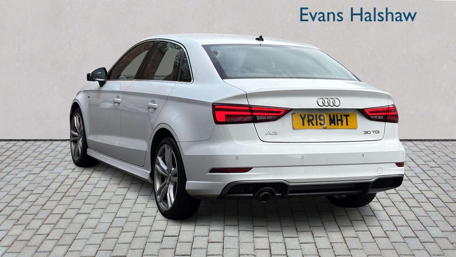 Used Audi A3 for sale - 78052533: Photo 2