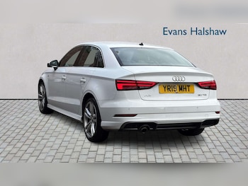 Used Audi A3 2019 for sale - 78052533: Photo